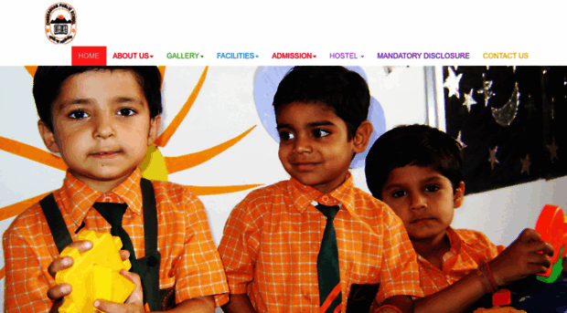 chandanvanpublicschool.com