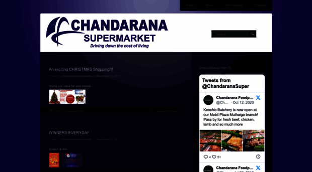 chandaranasupermarkets.wordpress.com