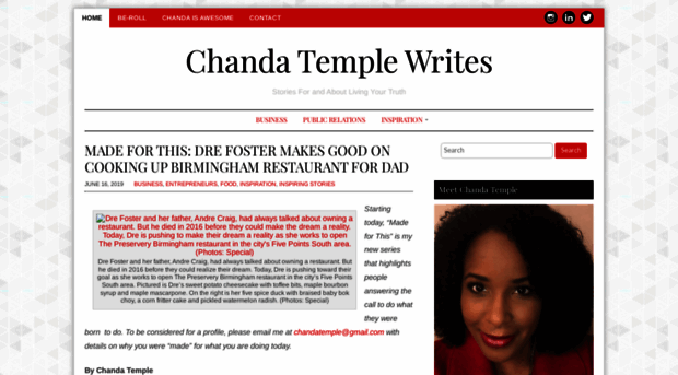 chandatemplewrites.com