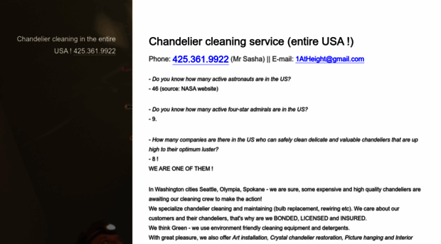 chandelier-cleaning.com