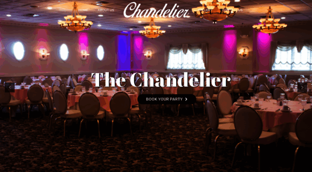 chandeliercatering.com