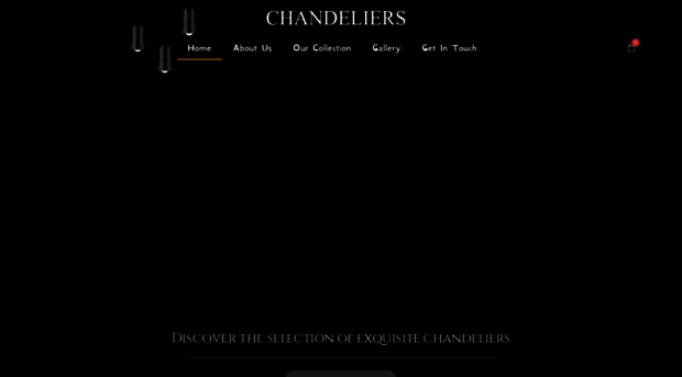 chandeliers.com.au