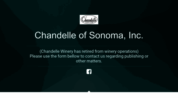 chandelleart.com