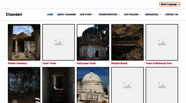 chanderi.org
