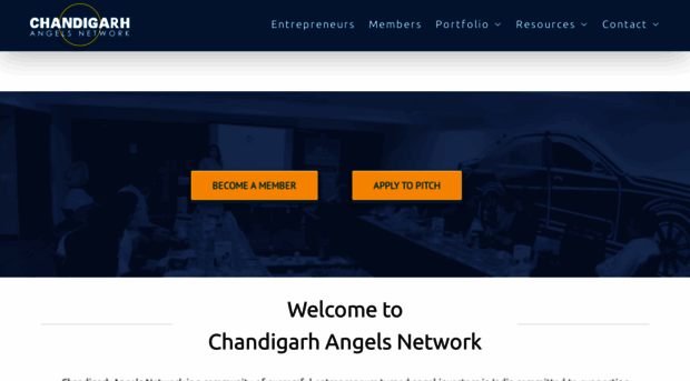 chandigarhangelsnetwork.com