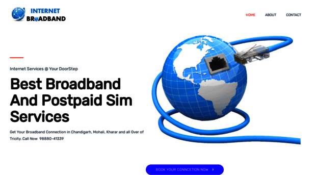 chandigarhbroadband.com