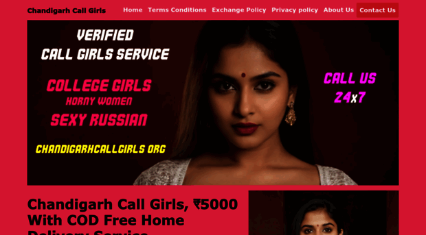 chandigarhcallgirls.org
