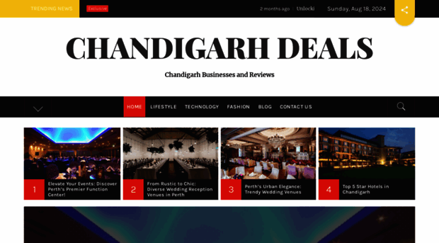chandigarhdeals.com