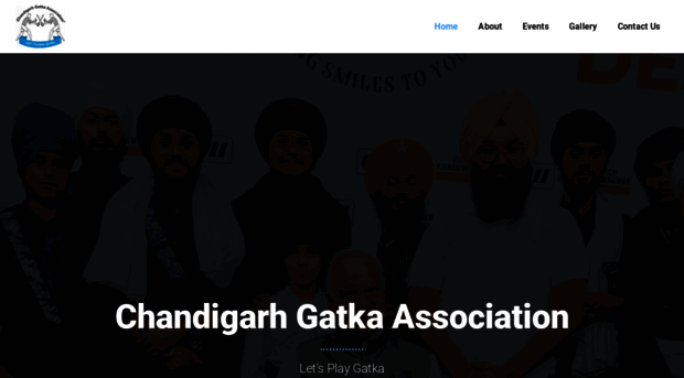 chandigarhgatkaassociation.com