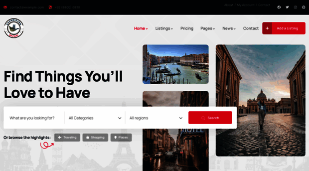 chandigarhsafari.com