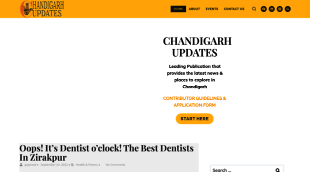 chandigarhupdates.com