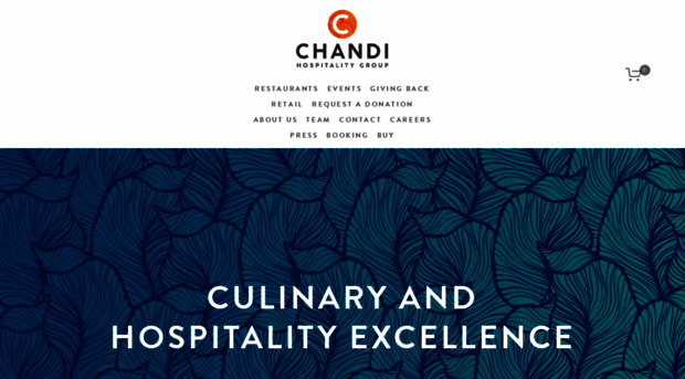 chandihospitality.com