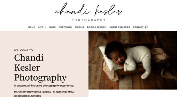 chandikeslerphotography.com