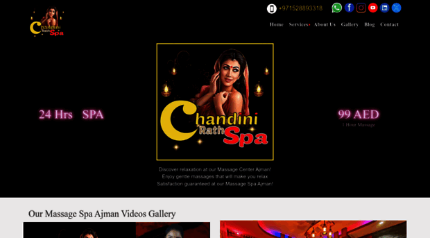 chandinirathspa.com