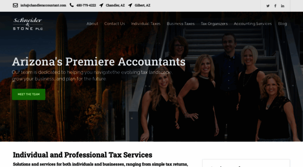 chandleraccountant.com