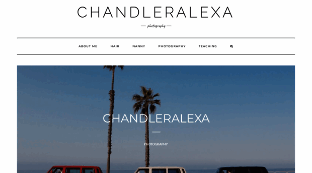 chandleralexa.com