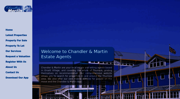 chandlerandmartin.co.uk