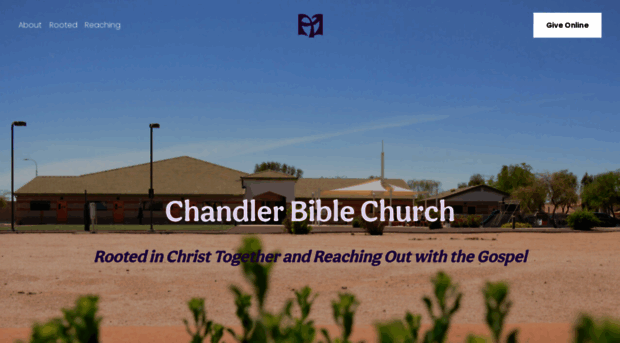 chandlerbible.com