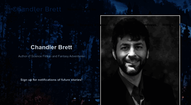 chandlerbrett.com