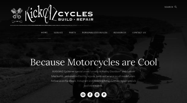 chandlercustomcycles.com