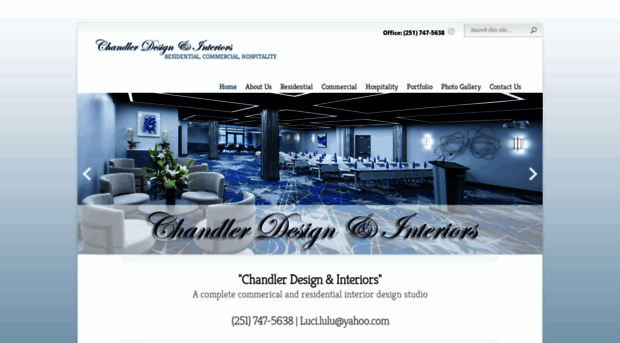 chandlerdesignandinteriors.com