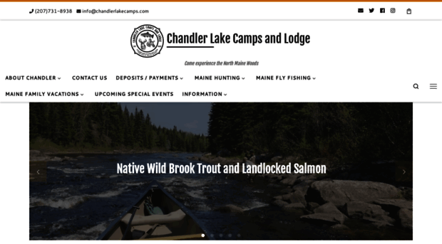 chandlerlakecamps.com