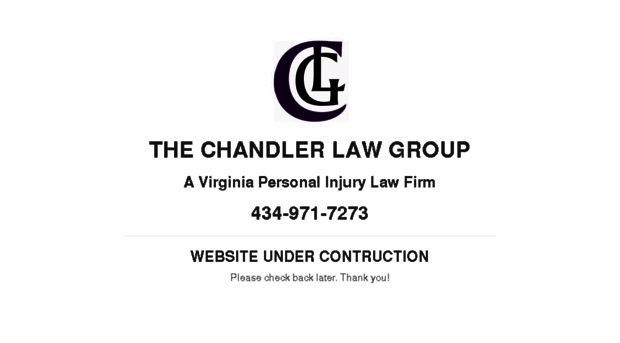 chandlerlawgroup.com