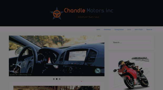 chandlermotorspeedway.com