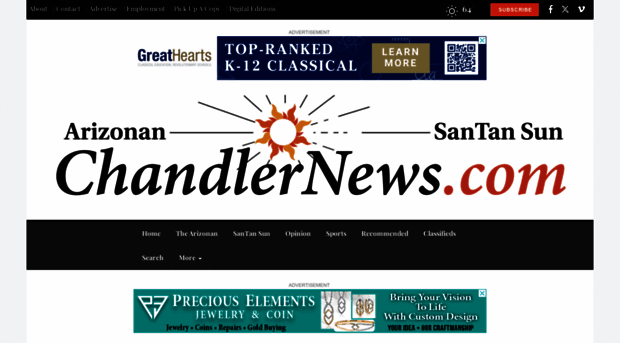 chandlernews.com