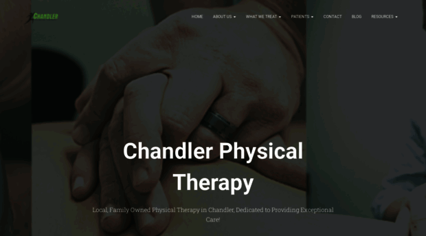 chandlerpt.net