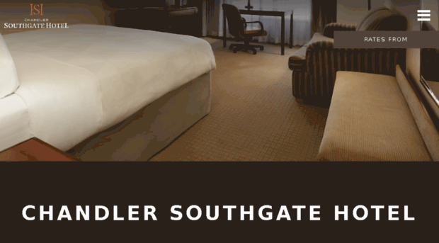 chandlersouthgatehotel.com