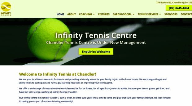 chandlertenniscentre.com.au