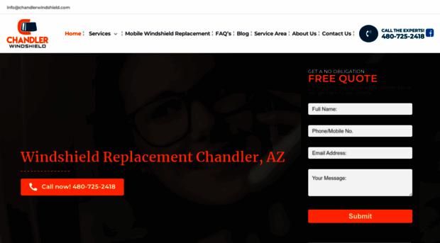 chandlerwindshield.com