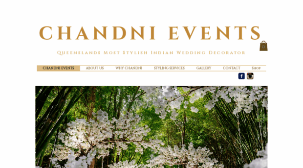 chandnievents.com