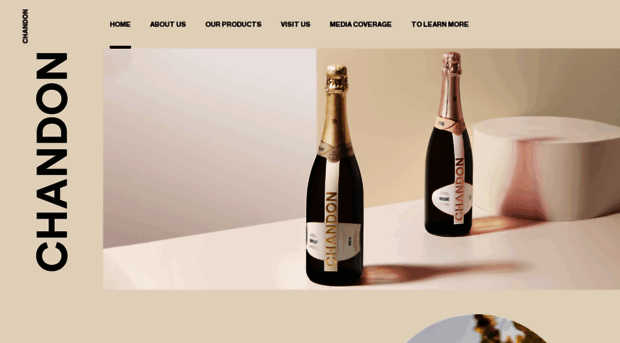 chandon.co.in
