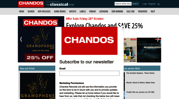 chandos-records.com