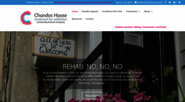 chandoshouse.org