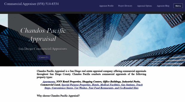 chandospacific.com