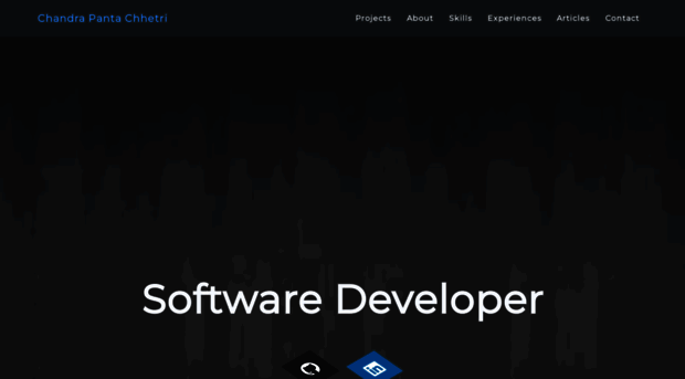 chandra-pantachhetri.ca