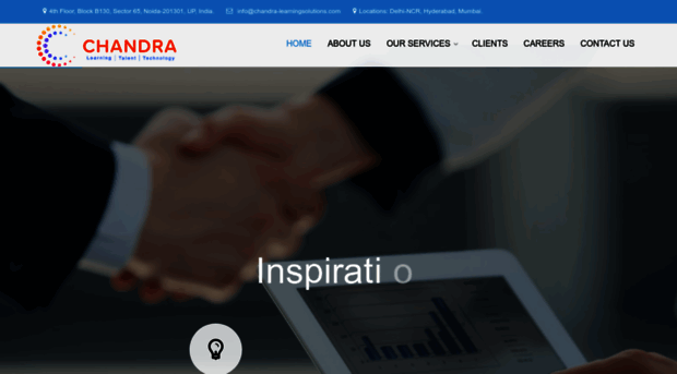 chandra.global
