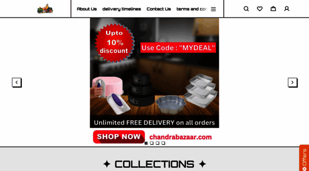 chandrabazaar.com