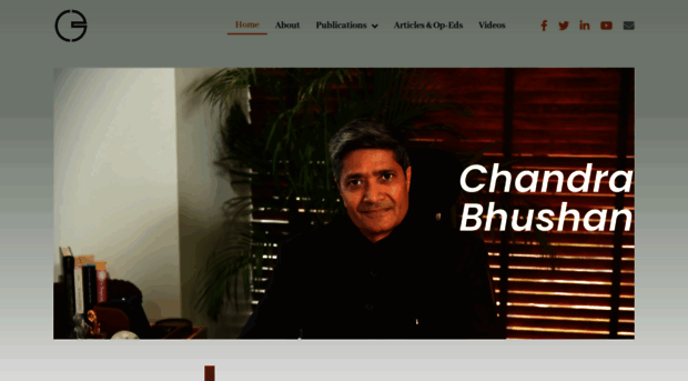 chandrabhushan.net