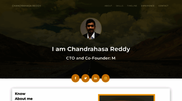 chandrahasa.com