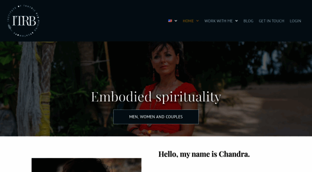 chandrapolyak.com