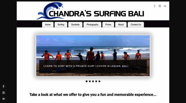 chandras-surfing-bali.com