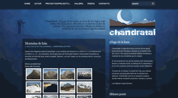 chandratal.com