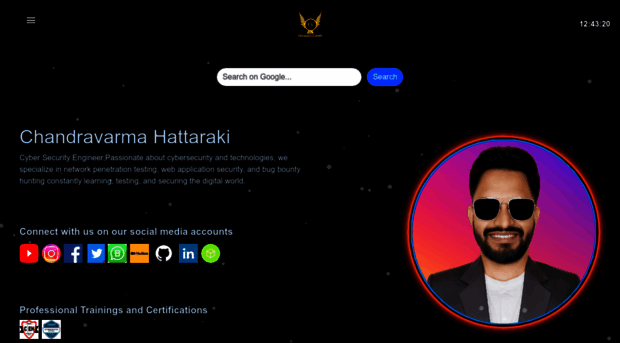 chandravarmahattaraki.github.io