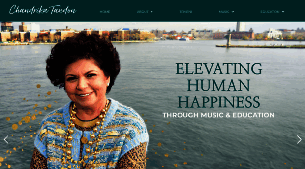 chandrikatandon.com