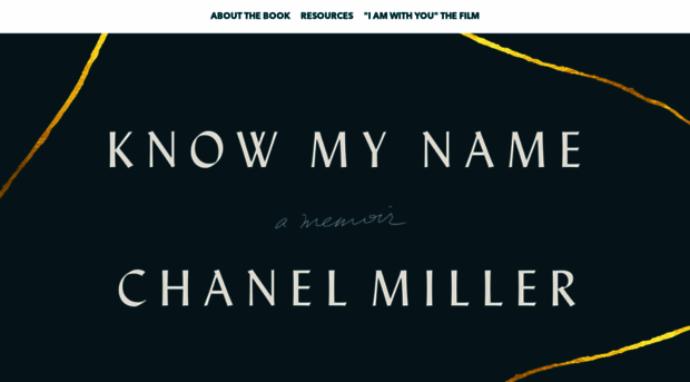 chanel-miller.com