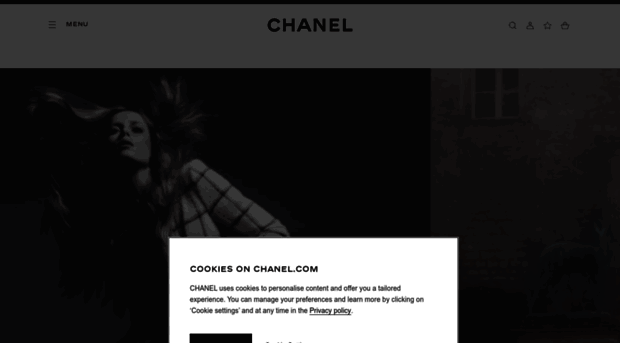 chanel.co.uk